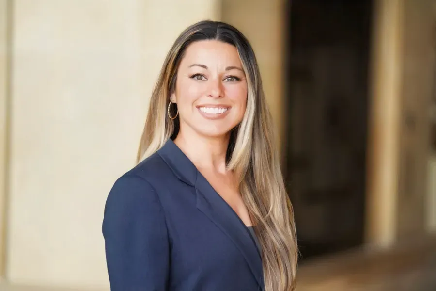 Portrait of Leslie Bearden