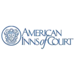 American Inns of Court Badge