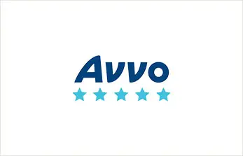 AVVO Badge
